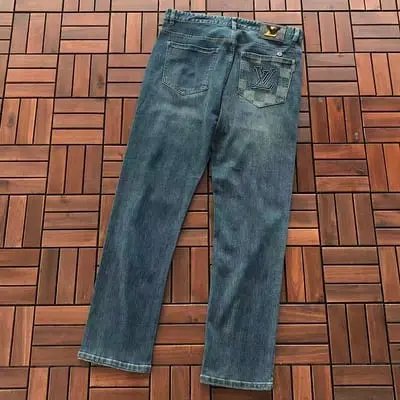 ￥~215 L🔥JEANS 66072053 (im 185CM 70KG iwear size 33 in the photo)