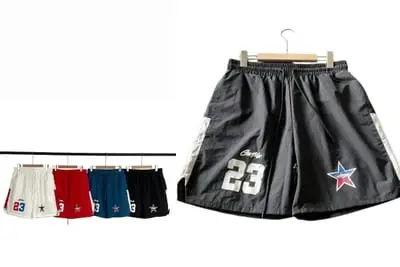 Corteiz Shorts