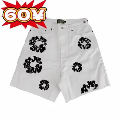 Denim Tears SHORTS