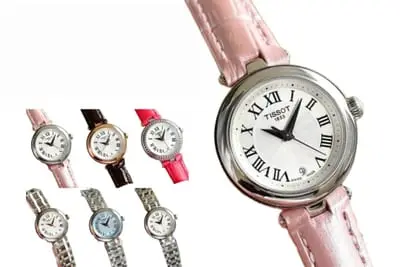 Tissot Watch