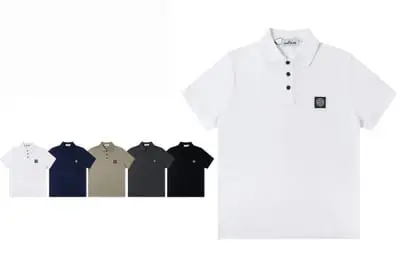 Stone Island Polo