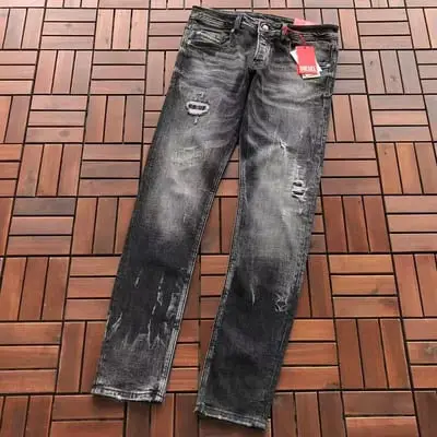￥ ~ 229 D🔥E🔥E🔥 JEANS 55062984
