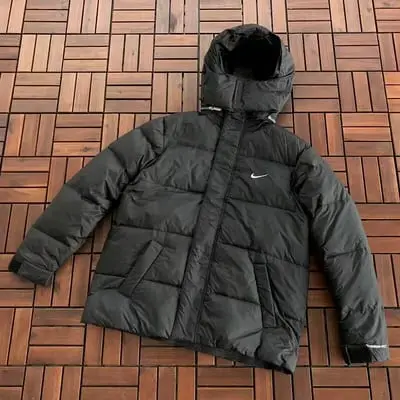 ￥ 429 N🔥K🔥DOWN JACKET 88080725 (im 185CM 70KG iwear size L in the photo)