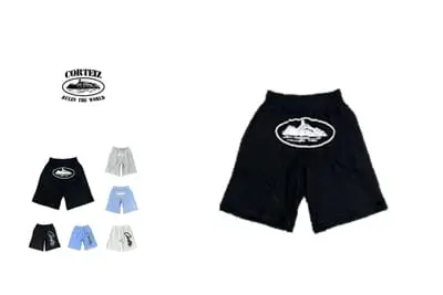 Corteiz Shorts