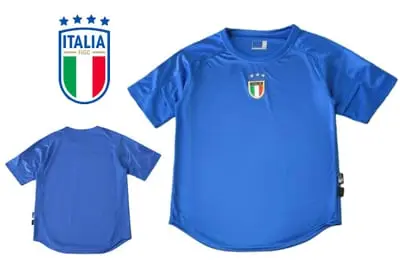 Italy Football Jersey