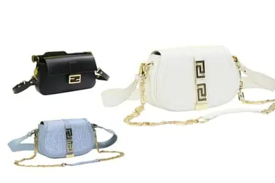 Fendi Bag