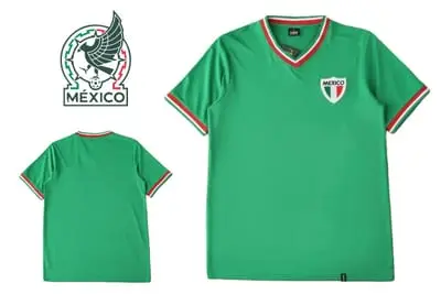 Mexico Football Jersey