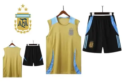 Argentina Football Jersey
