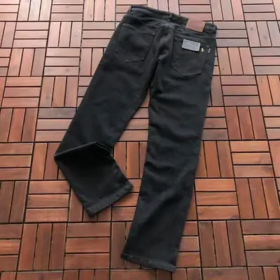 ￥~226 RA🔥PH🔥AU🔥EN JEANS 66070264 (im 185CM 70KG iwear size 32 in the photo)