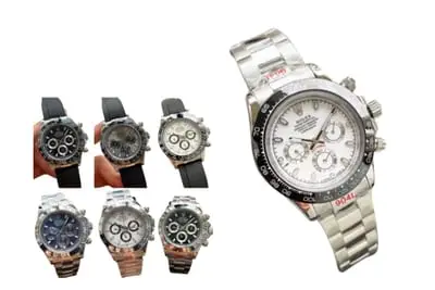 Rolex Watch