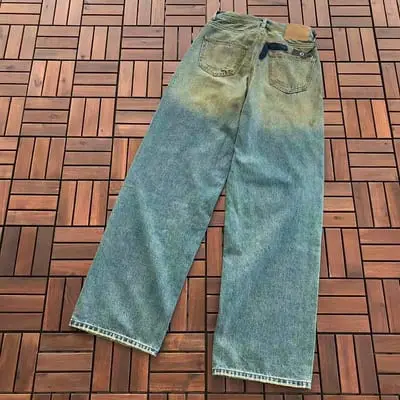 ￥~199 E.R.D JEANS 77081028