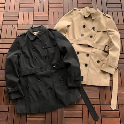 ￥ ~ 419 B🔥RB🔥RRY JACKET WOMAN 55080406