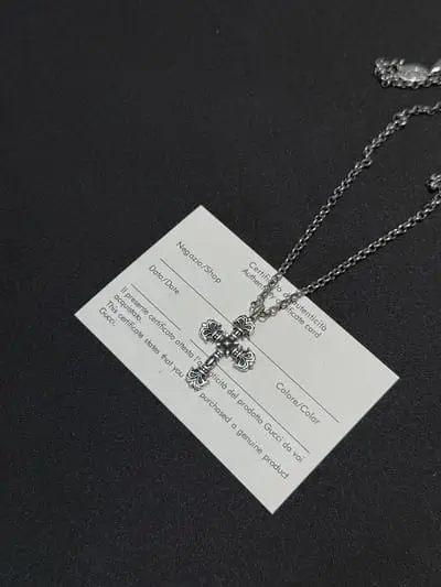 ￥ 159 CH🔥OM🔥 HE🔥RTS JEWELRY 88080409