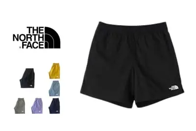 TNF The North Face Shorts