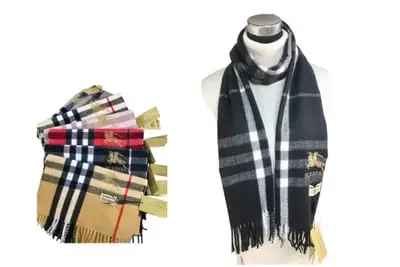 Burberry Scarf
