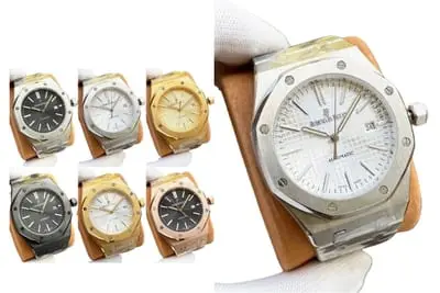 Audemars Piguet