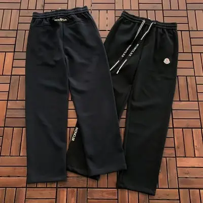 ￥219 M🔥🔥🔥🔥🔥R TROUSERS 88063001 (im 180CM 68KG iwear size M in the photo)