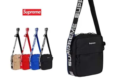 Supreme Bag