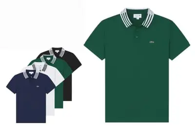 Lacoste Polo