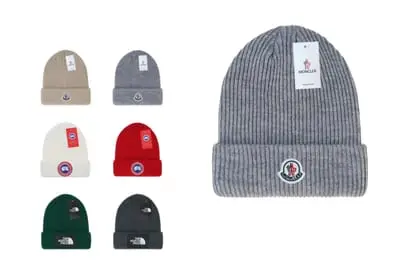 The North Face Knitted Hat