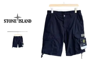 Stone Island Shorts