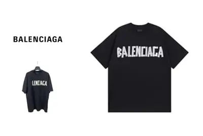 Balenciaga T-shirt Tee