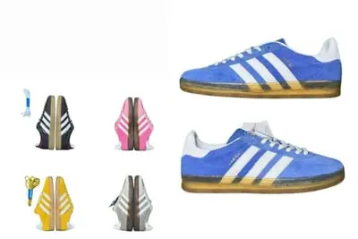 Adidas originals GAZELLE