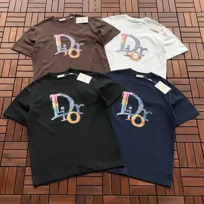￥~119 D🔥O🔥 T-SHIRT 55071563 (im 185CM 80KG iwear size M in the photo)