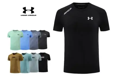 Under Armour T-Shirts