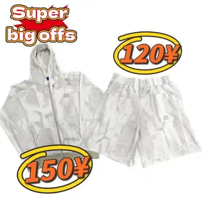 Kroen suit