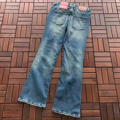 ￥~229 D🔥E🔥E🔥 JEANS 55062954