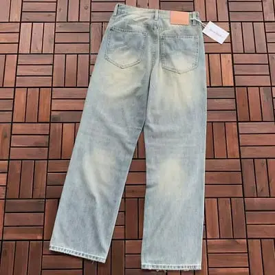 ￥~125 ACNE STUDIOS JEANS 77061272