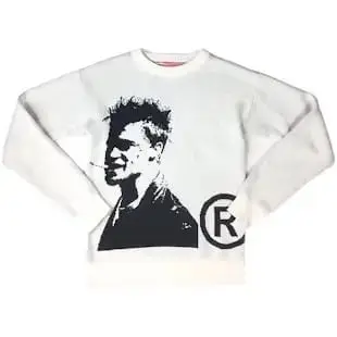 Joy Divizn Sweater