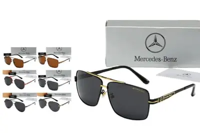 Benz SunGlasses