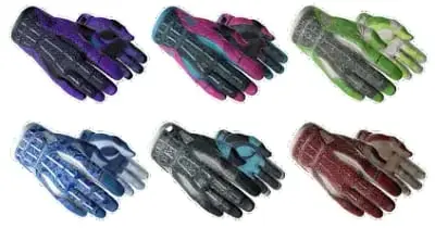 CSGO Gloves
