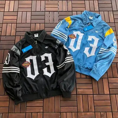 ￥~179 🔥DI🔥AS JACKET 66072321 (im 185CM 80KG iwear size L in the photo)