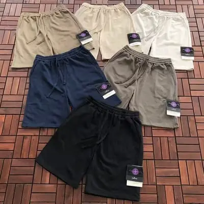 ￥~139 ST🔥🔥E SHORTS 66040236 (im 176CM 58KG iwear size L in the photo)