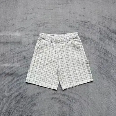 Fyredwrld baggy worker short