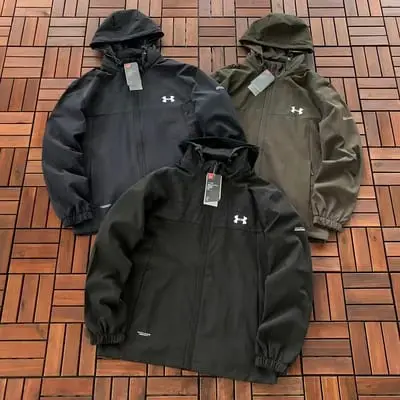 ￥~189 U🔥D🔥R A🔥MO🔥R JACKET 66070720