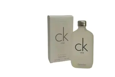 Calvin Klein Perfume