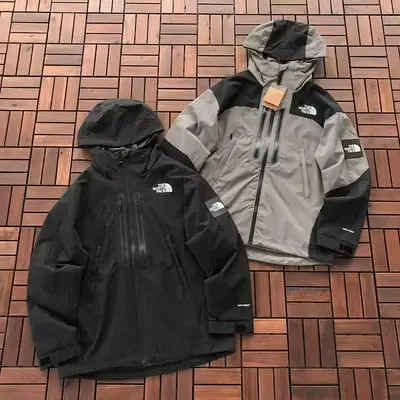 ￥~219 T🔥🔥 N🔥🔥F🔥🔥JACKET 55031601 (im 185CM 80KG iwear size M in the photo)