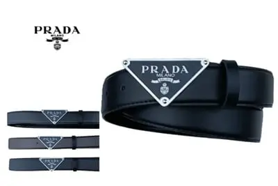 Prada Belt