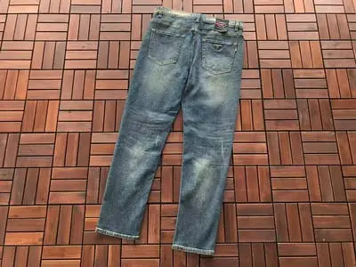 ￥~135 P🔥A🔥A JEANS 55070954 (im 185CM 70KG iwear size 34 in the photo)