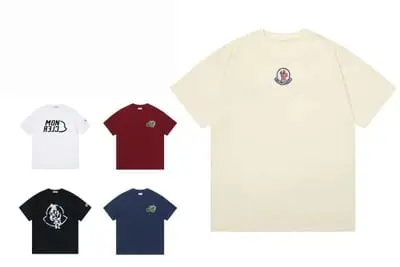 Moncler Tee
