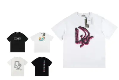 Dior Tee
