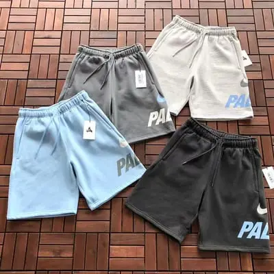 🔥husky 1:1￥159~🔥NK X PALACE shorts 2026 (im 180CM 68KG iwear size S in the photo)