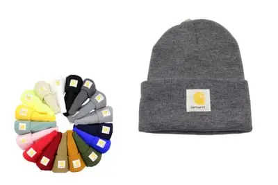 Carhartt Knitted Knitted Hat