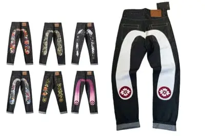 Usive Jeans