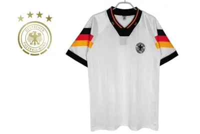 Germany Football Jersey