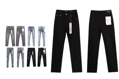 Purple Brand Jeans